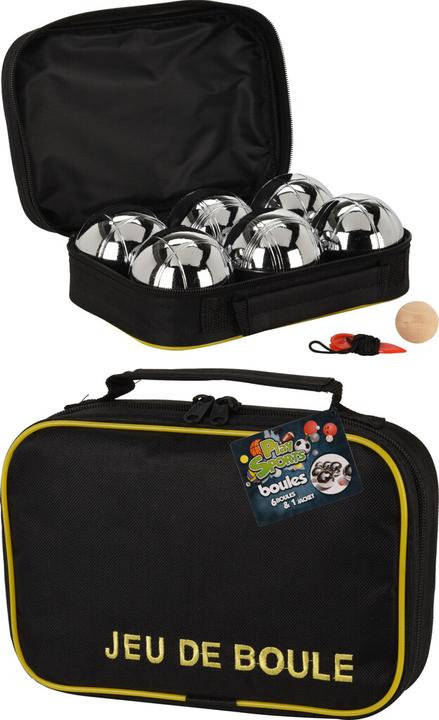 Actual product image Champ Bouleset (6 x, 70 mm)