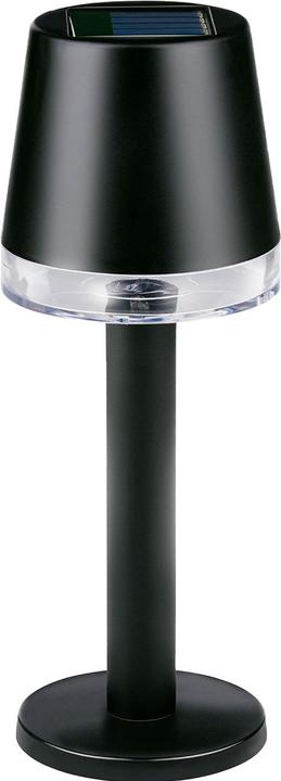 Produktbild Grundig Solar Tischleuchte
