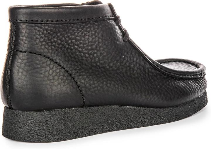 Image du produit Clarks mocassins wallabeeevo bt (42)