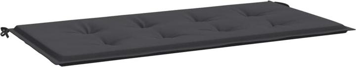Actual product image VidaXL Veva (120 x 50 x 3 cm)
