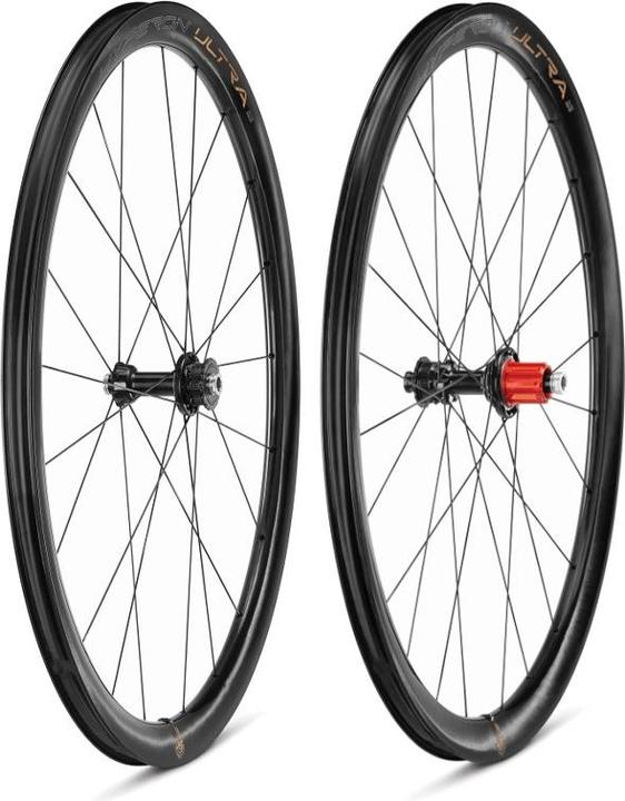 Produktbild Campagnolo Hyperon Ultra 2WF DB N3W (Laufradsatz, 28")