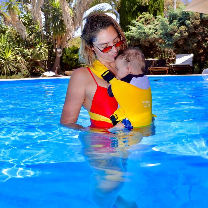 Image du produit Waterland Porte-bébé