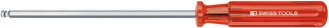 Actual product image PB Swiss Tools Allen key PB 206S 2,5mm