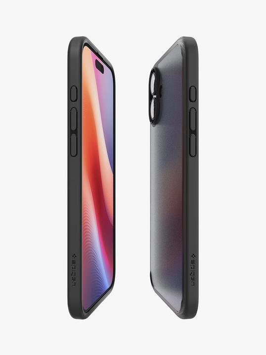 Produktbild Spigen Ultra Hybrid (Apple iPhone 16 Plus)