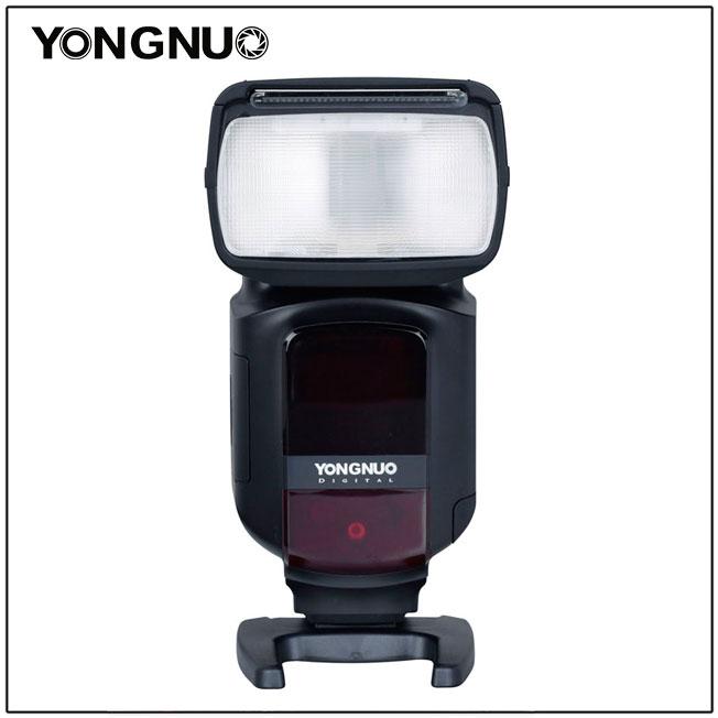 Image du produit Yongnuo YN-968C (Flash à monter, Canon)