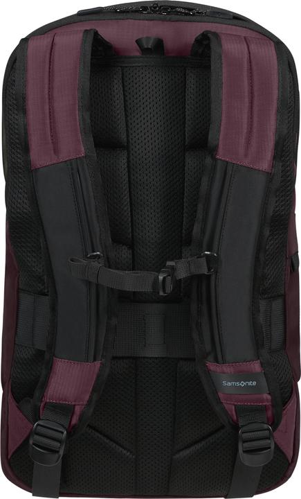Actual product image Samsonite DYE-NAMIC BACKPACK M 15.6" (20.50 l)