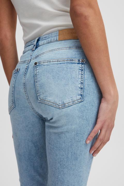 Produktbild Pulz Jeans PZJOY Jns Skinny Leg - 50206645 (W28/L30)