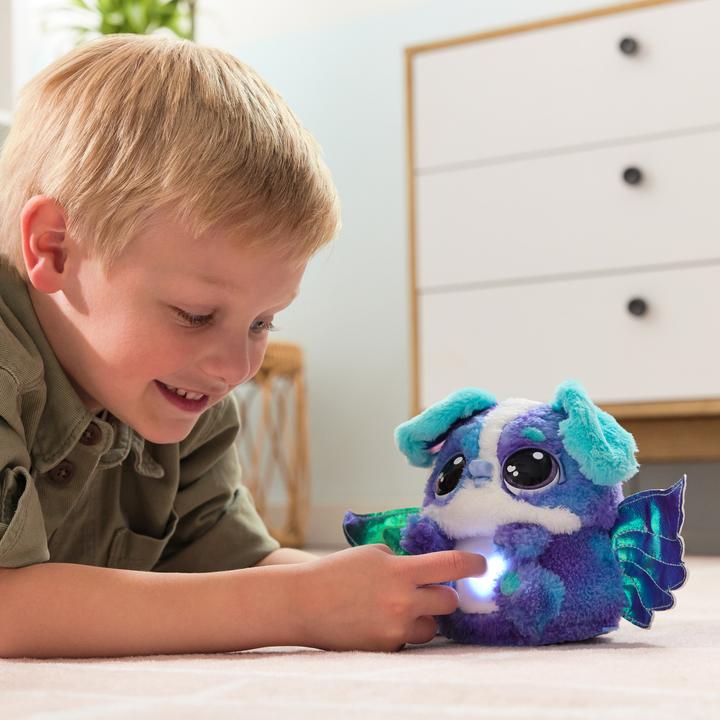 Immagine prodotto Hatchimals Alive Mystery Ei Puppadee