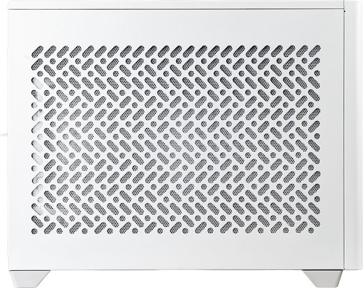 Productafbeelding Cooler Master Masterbox NR200P V2 (Mini-ITX)