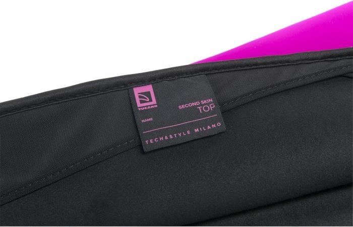Actual product image Tucano second skin (15", Apple)