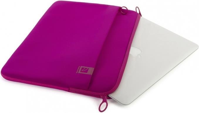 Actual product image Tucano second skin (15", Apple)