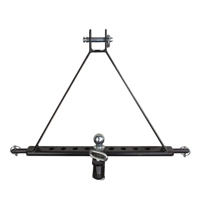 Image du produit Dema Barre d'attelage trois points 775mm Cat1