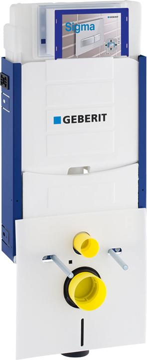 Produktbild Geberit Unterputz-Splkasten Kombifix 110.300.00.5