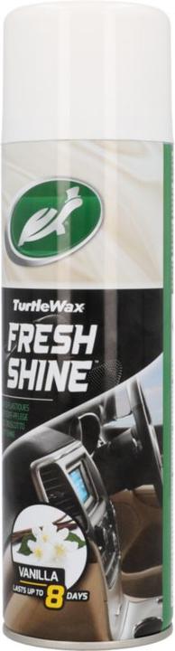 Immagine prodotto Turtle Wax Fresh Shine Vanilla 500 ml (500 ml)