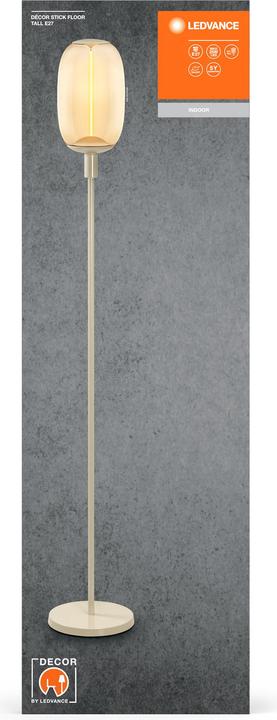 Actual product image Ledvance Decorative floor lamp (E27)