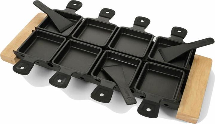 Actual product image Boska Partyclette XL