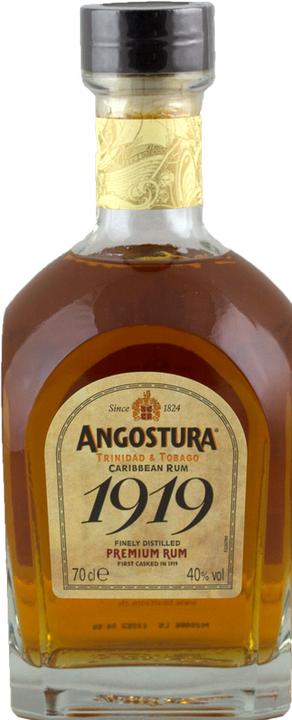 Immagine prodotto Angostura 1919 (1 x 70 cl)