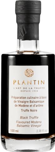 Image du produit Plantin Vinaigre balsamique à la truffe
