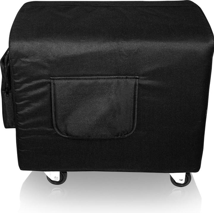 Produktbild No Name Turbosound TS-PC18B-4 Abdeckung für Audioausrüstung Subwoofer Nylon Schwarz