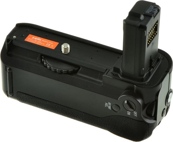 Actual product image Jupio BatteryGrip For Sony A7 / A7R / A7S (VG-C1EM) (Battery grip)