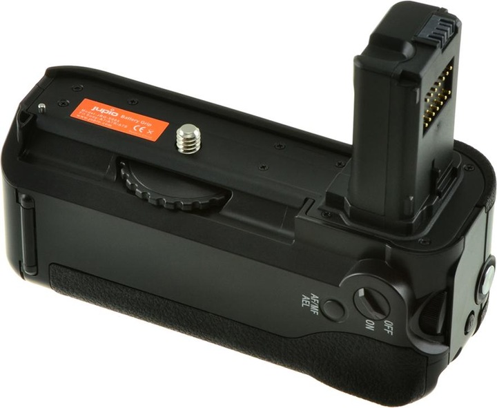 Produktbild Jupio BatteryGrip For Sony A7 / A7R / A7S (VG-C1EM) (Batteriegriff)