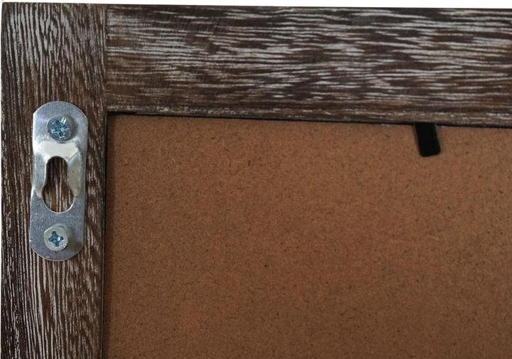 Actual product image Jamb shabby et chic (55 x 34 x 2 cm)