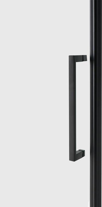 Actual product image Beliani Tocantins (90 cm, 90 cm, 190 cm)