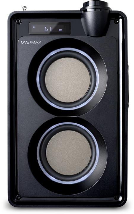 Produktbild Overmax Soundbeat (8 h, Batteriebetrieb)