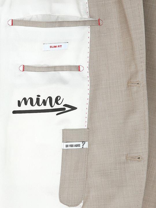 Produktbild CG Sakko Slim-Fit "Patrick" (52)