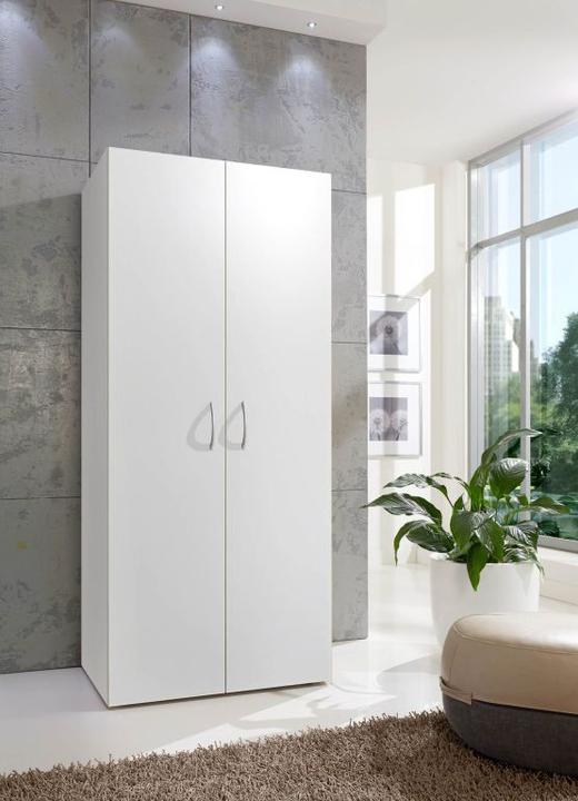 Image du produit Wimex Multiraumkonzept (80 x 54 x 185 cm)