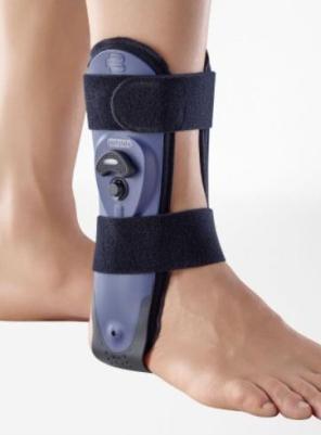 Image du produit Bauerfeind Orthèse stabilisation