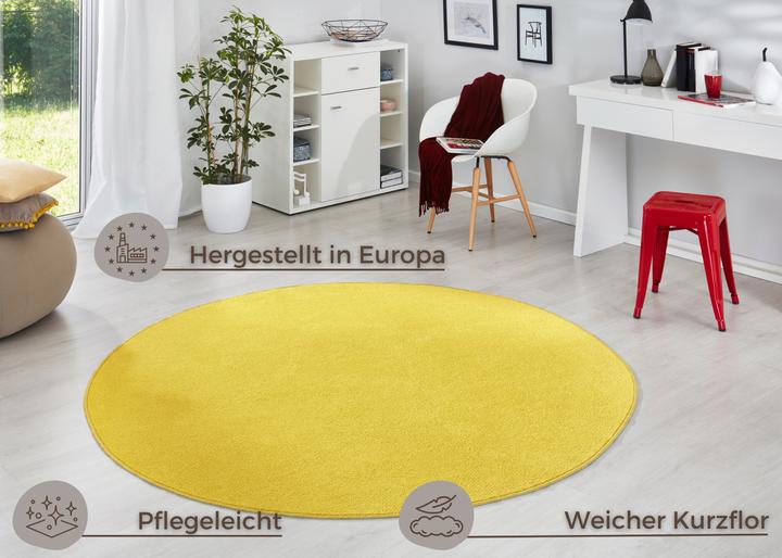 Actual product image Hanse Home Fancy (133 cm)