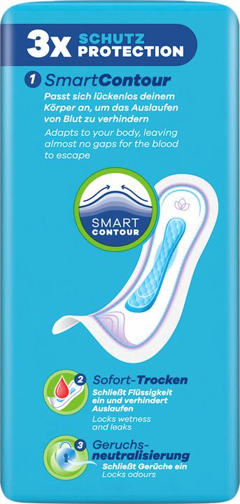 Immagine prodotto Always Ultra Normal Gr 1 Bp (26x)