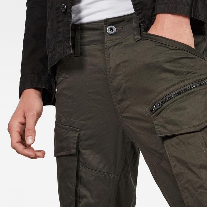 Immagine prodotto G-Star Rovic Zip 3D Tapered (32)