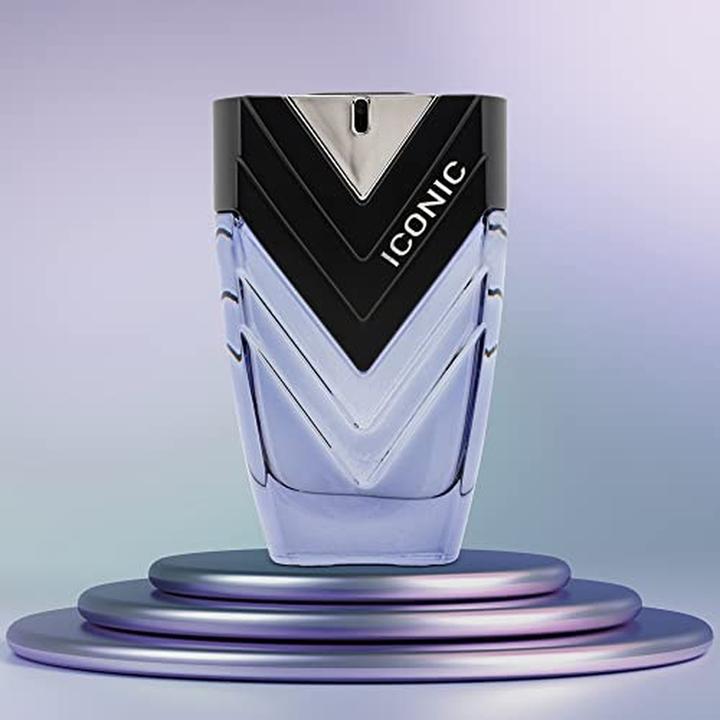 Image du produit Sapil Iconique (Eau de parfum, 100 ml)