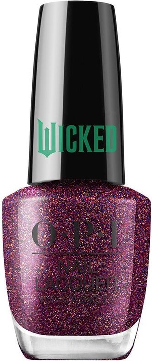 Produktbild OPI Hrr03 Nl - Let'S Rejoicify - Nail Lacquer (Farblack)