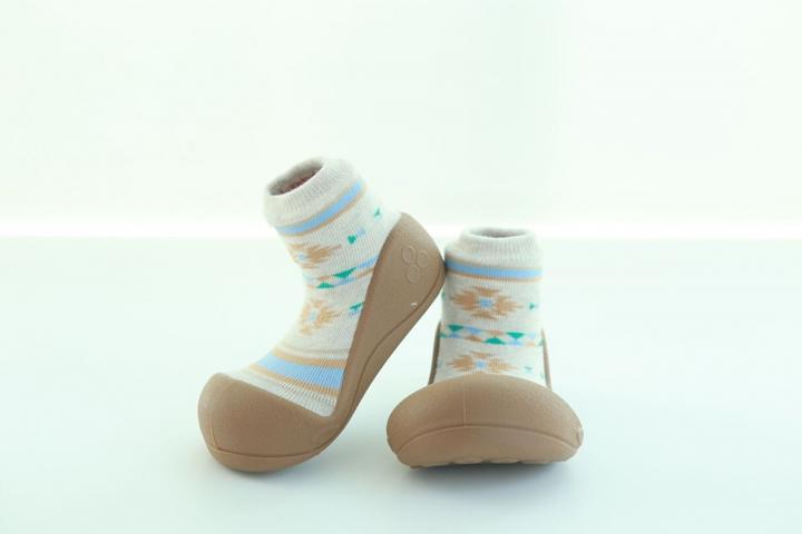 Immagine prodotto Attipas Marrone nordico (22.5)