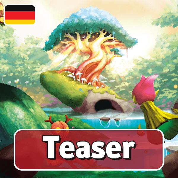 Image du produit Pegasus Living Forest (DE) (Allemand)