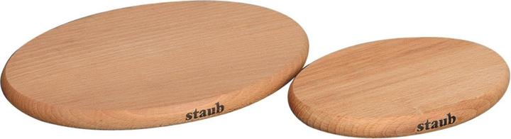 Actual product image Staub Magnetic (1 x, Pan coaster)