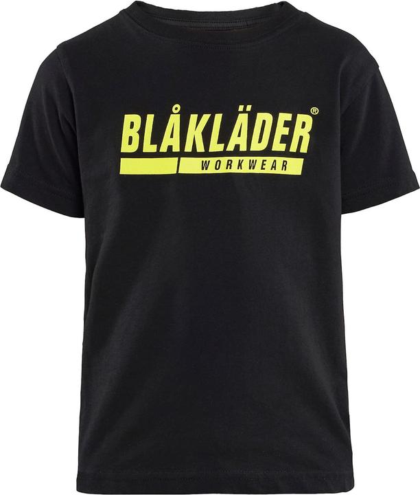Produktbild Blakläder T-Shirt (128)