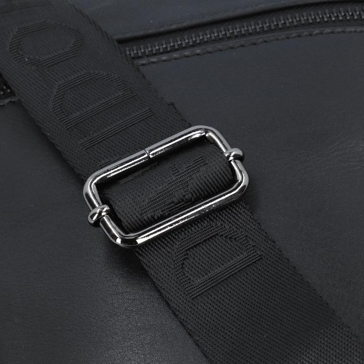 Immagine prodotto Davidoff Essentials Umhängetasche Leder 35 cm