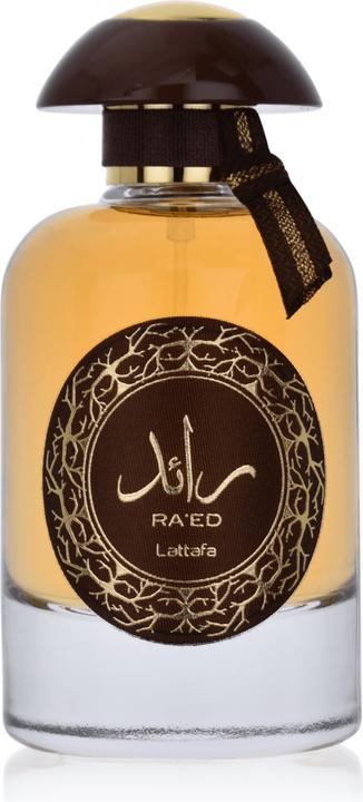 Produktbild Lattafa Raed Oud by (Eau de Parfum, 100 ml)