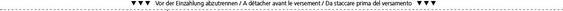 Actual product image NoName Invoice forms with QR Code (500 x)