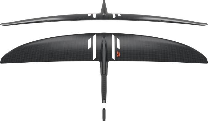 Produktbild Slingshot OneLock Glide Wing