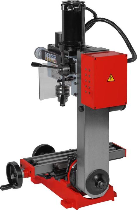 Produktbild Holzmann BF16V