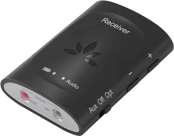 Actual product image Avantree WSTR-2403-RX Receiver (Receiver)