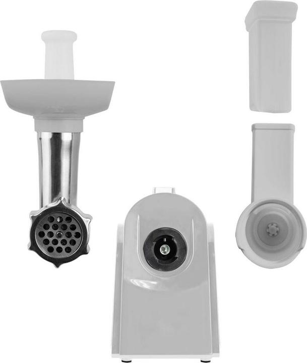 Produktbild Esperanza EKM034 Fleischwolf. grau 2200W
