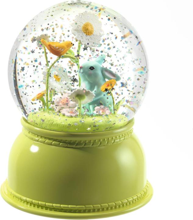 Produktbild Djeco Nachtlicht Hase