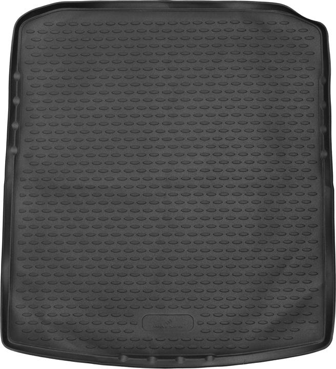 Produktbild Walser Kofferraumwanne XTR für Skoda Superb Kombi/Limousine Baujahr 2015 - Heute