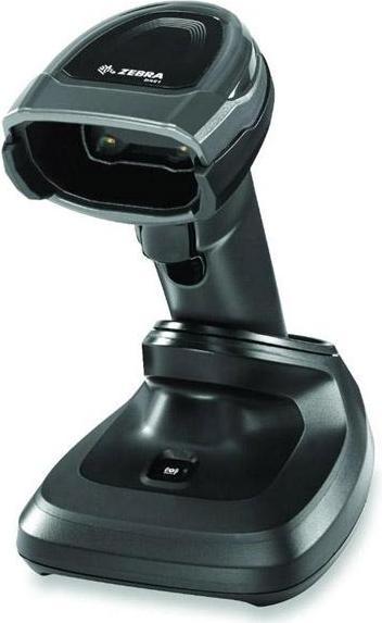 Produktbild Zebra DS8178-SR BLK FIPS PRESENTATIO (2D-Barcodes, 1D-Barcodes)
